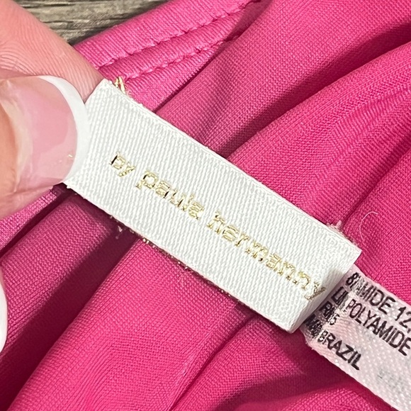 FINAL PRICE Vix by Paula Hermanny Bikini - Picture 7 of 8